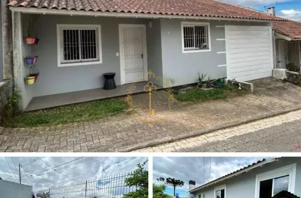 Casa para venda Desvio Rizzo CAXIAS DO SUL