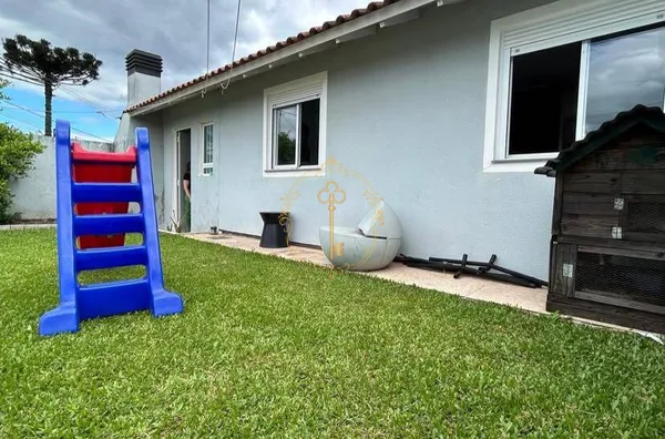 Casa para venda Desvio Rizzo CAXIAS DO SUL