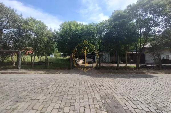 Área para venda Cristo Redentor CAXIAS DO SUL