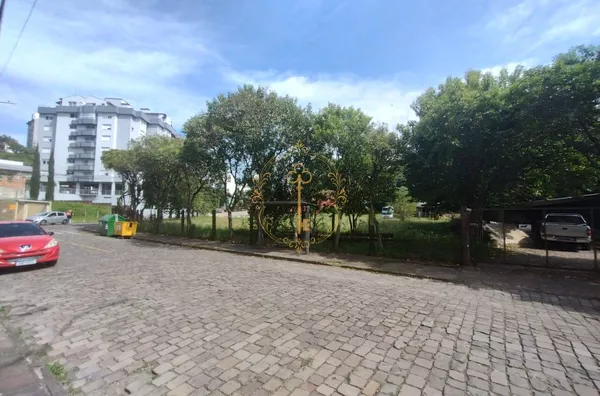 Área para venda Cristo Redentor CAXIAS DO SUL