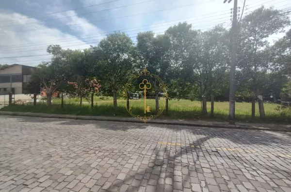 Área para venda Cristo Redentor CAXIAS DO SUL