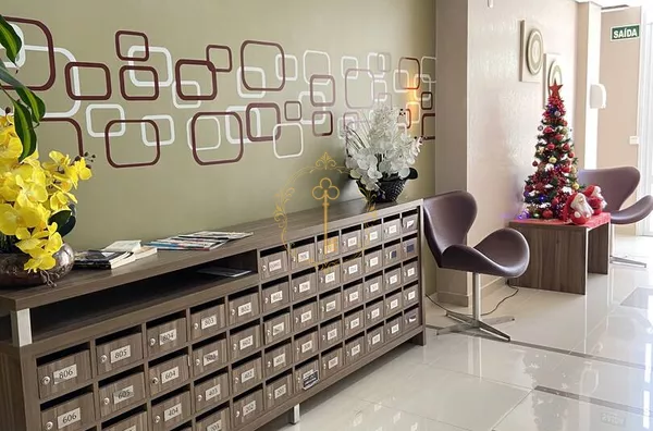 Apartamento para venda Sagrada Família CAXIAS DO SUL