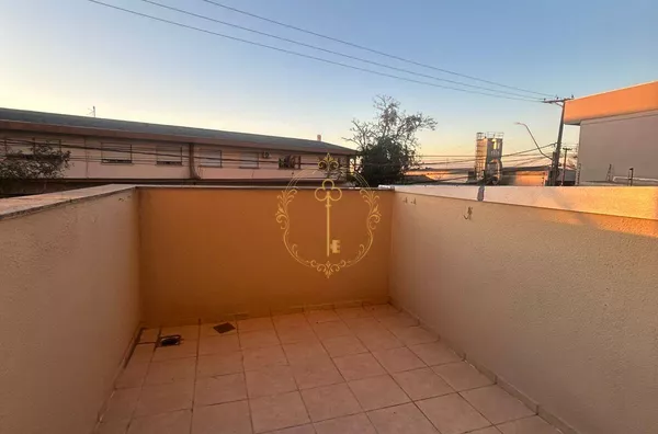 Apartamento para venda Sagrada Família CAXIAS DO SUL