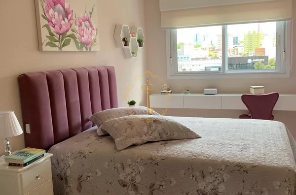 APARTAMENTO PARA VENDA - PANAZZOLO