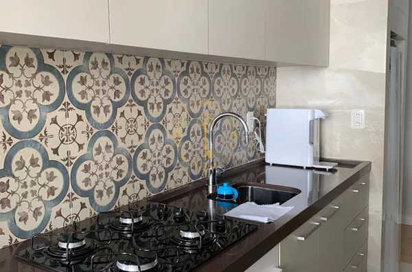 APARTAMENTO PARA VENDA - PANAZZOLO