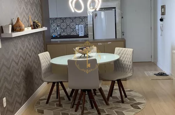 APARTAMENTO PARA VENDA - PANAZZOLO