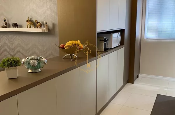 APARTAMENTO PARA VENDA - PANAZZOLO