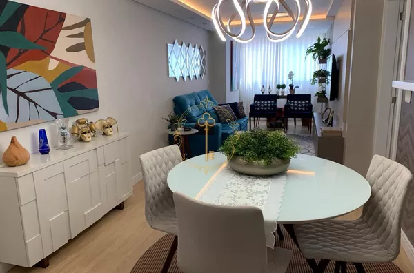 APARTAMENTO PARA VENDA - PANAZZOLO