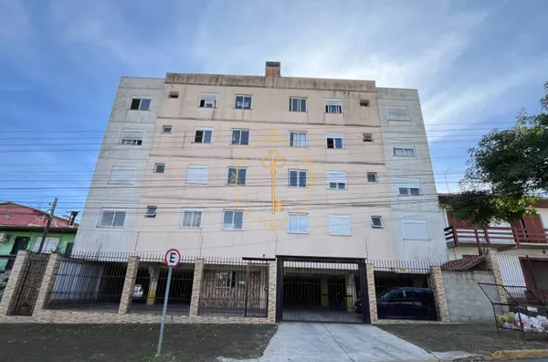 APARTAMENTO A VENDA NO ESPLANADA - PROXIMO AO CRISAN