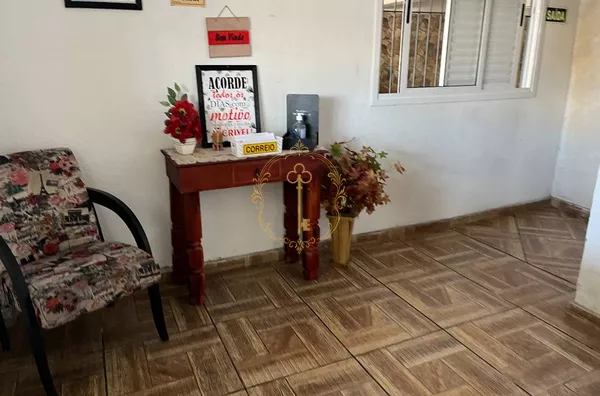 APARTAMENTO A VENDA NO ESPLANADA - PROXIMO AO CRISAN