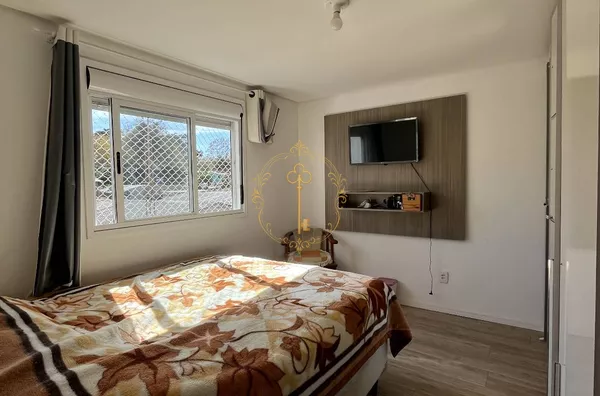 APARTAMENTO A VENDA NO ESPLANADA - PROXIMO AO CRISAN