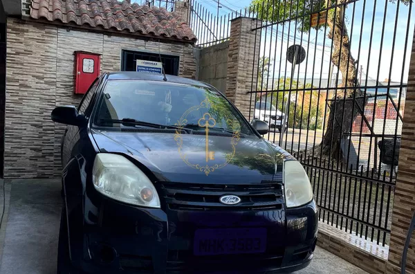 APARTAMENTO A VENDA NO ESPLANADA - PROXIMO AO CRISAN