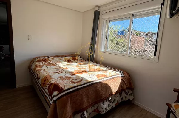 APARTAMENTO A VENDA NO ESPLANADA - PROXIMO AO CRISAN