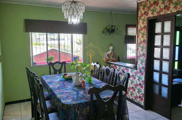 CASA PARA VENDA - ESPLANADA