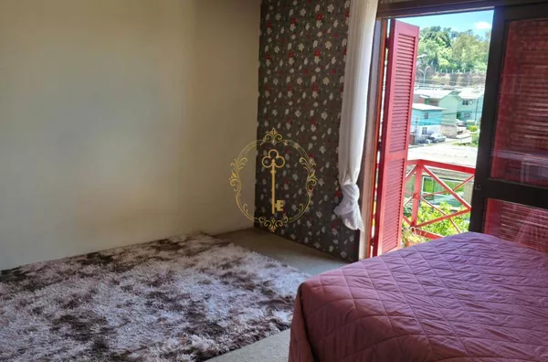 CASA PARA VENDA - ESPLANADA