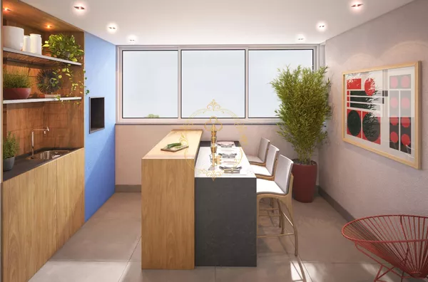 RESIDENCIAL BOA VISTA - VILA VERDE