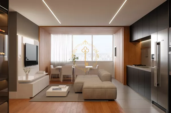 RESIDENCIAL BOA VISTA - VILA VERDE