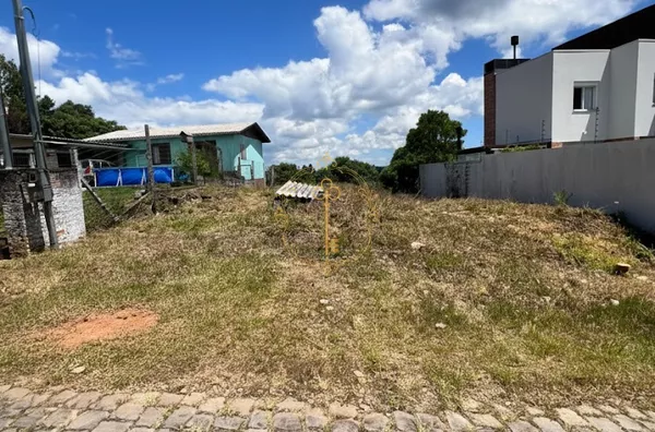 TERRENO PARA VENDA - SÃO LUIZ