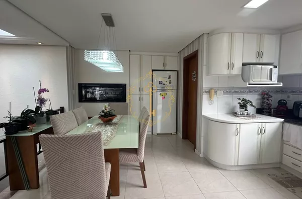 COBERTURA PARA VENDA - PETRÓPOLIS