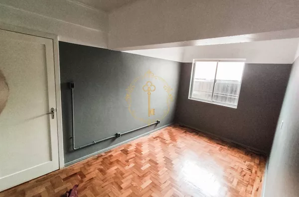 APARTAMENTO TÉRREO PARA VENDA - RIO BRANCO 