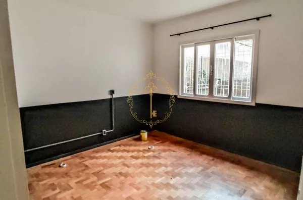 APARTAMENTO TÉRREO PARA VENDA - RIO BRANCO 