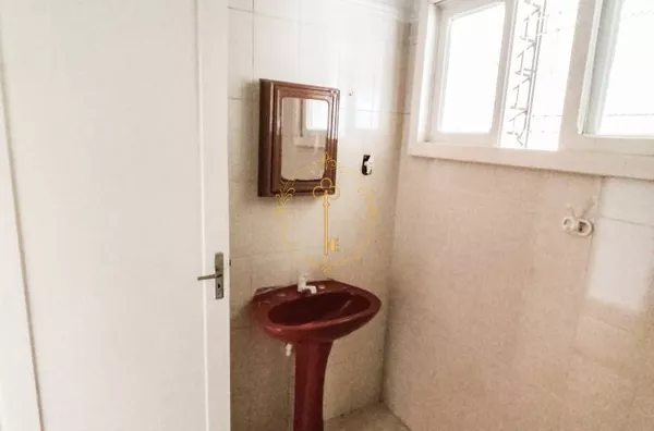 APARTAMENTO TÉRREO PARA VENDA - RIO BRANCO 