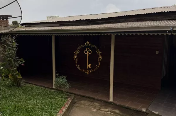 CASA PARA VENDA - SÃO GIACOMO