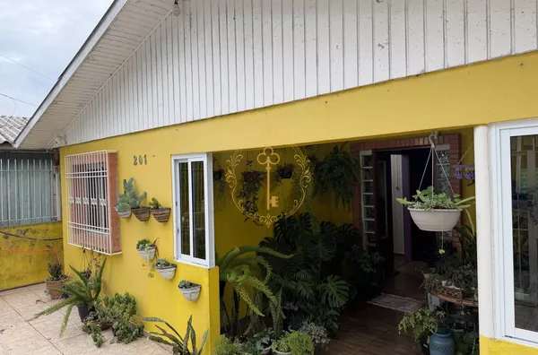 CASA PARA VENDA - SÃO GIACOMO