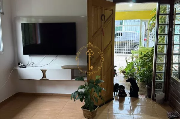 CASA PARA VENDA - SÃO GIACOMO