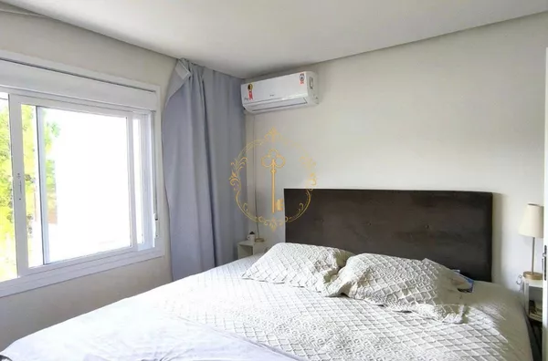 CASA PARA VENDA SEMI MOBILIADA - SÃO LUIZ