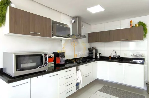 CASA PARA VENDA SEMI MOBILIADA - SÃO LUIZ
