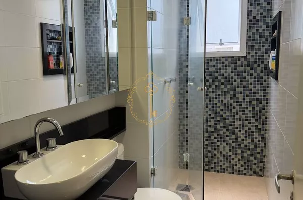 NUOVA VITTA CONDOMINIO CLUBE
