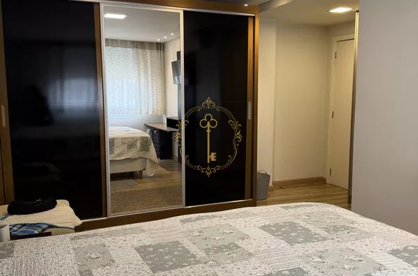 NUOVA VITTA CONDOMINIO CLUBE