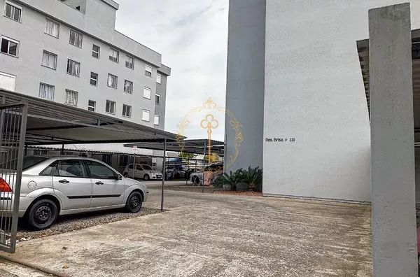 Apartamento para venda Santa Fé CAXIAS DO SUL