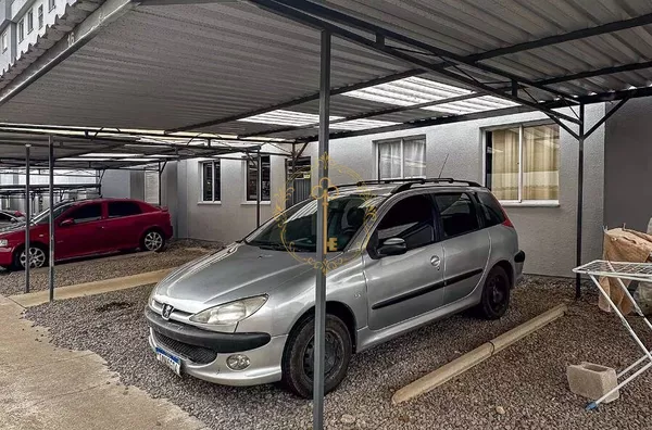 Apartamento para venda Santa Fé CAXIAS DO SUL
