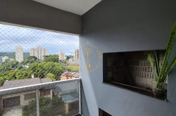 APARTAMENTO PARA VENDA