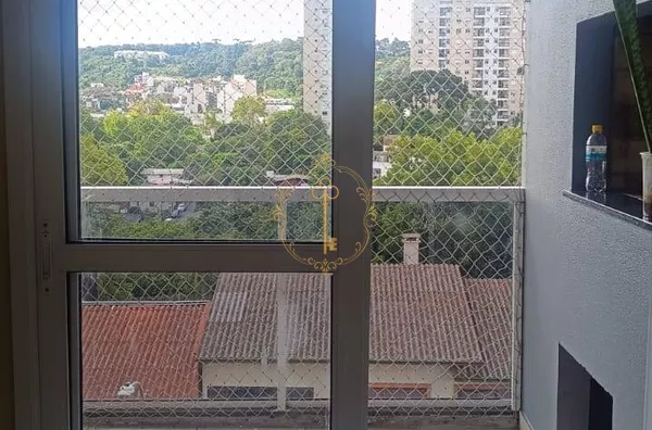 APARTAMENTO PARA VENDA
