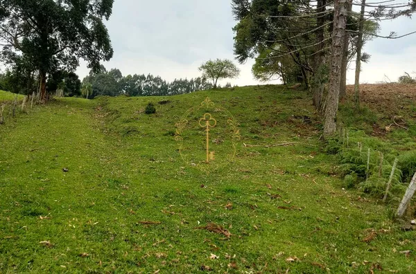 SANTA LUCIA DO PIAÍ - CHÁRACA PARA VENDA