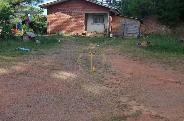 SANTA LUCIA DO PIAÍ - CHÁRACA PARA VENDA
