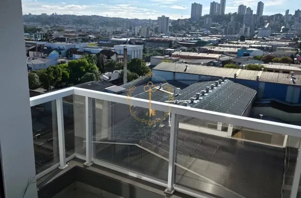 URBAN RESIDENCE - SANTA CATARINA