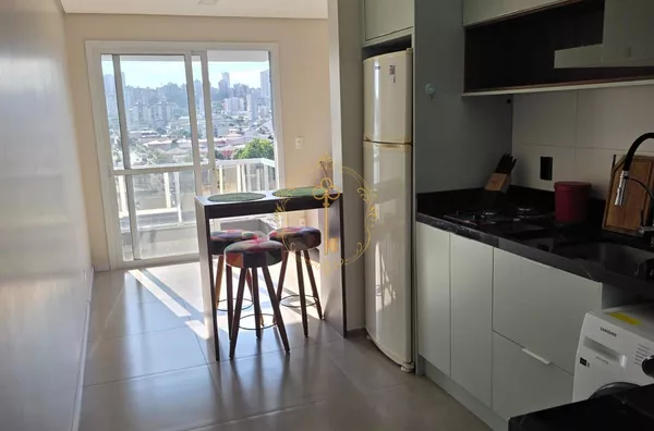 URBAN RESIDENCE - SANTA CATARINA