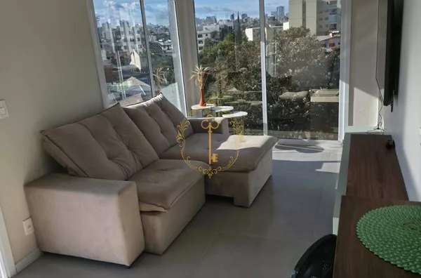 URBAN RESIDENCE - SANTA CATARINA