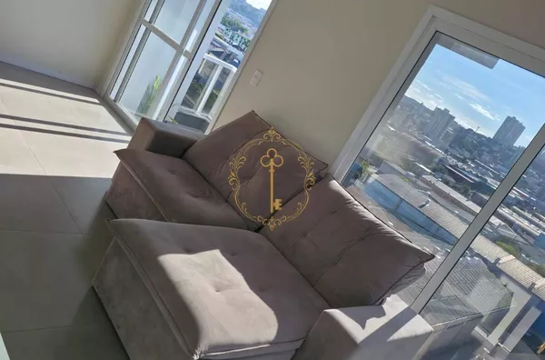 URBAN RESIDENCE - SANTA CATARINA