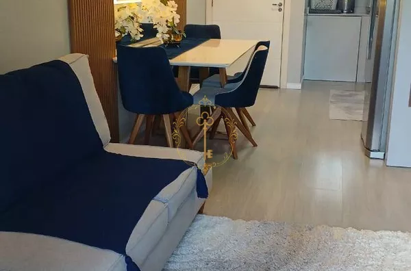 APARTAMENTO PARA VENDA - VINHEDOS