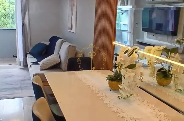 APARTAMENTO PARA VENDA - VINHEDOS