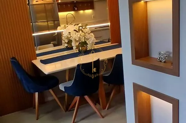 APARTAMENTO PARA VENDA - VINHEDOS