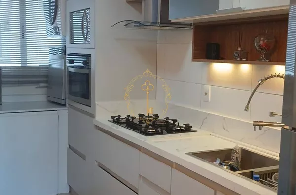 APARTAMENTO PARA VENDA - VINHEDOS