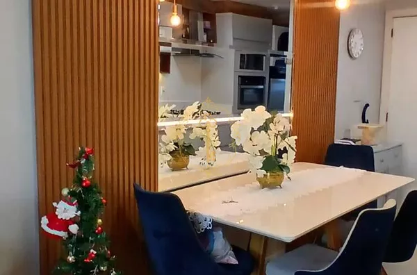 APARTAMENTO PARA VENDA - VINHEDOS