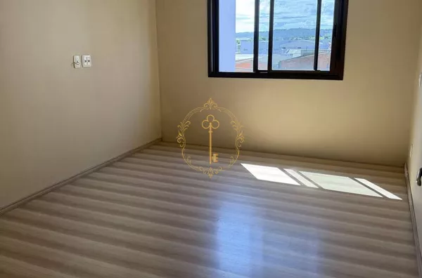 APARTAMENTO PARA VENDA - COLINA DO SOL