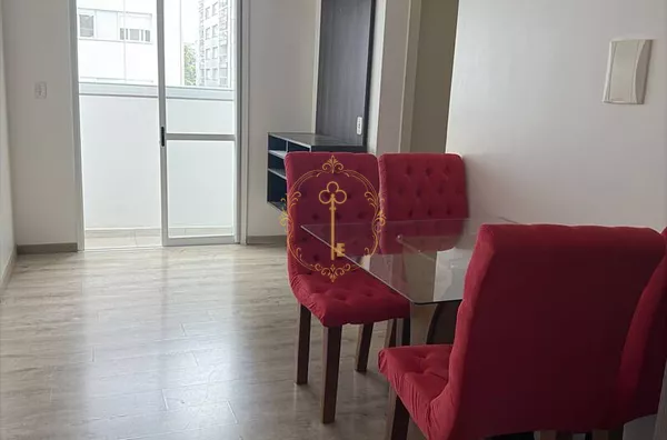 APARTAMENTO PARA VENDA - NSA SRA DE LOURDES